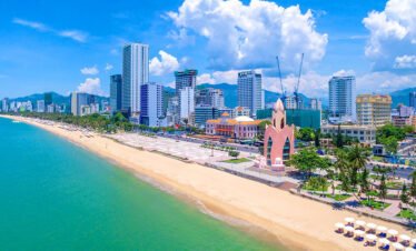 Nha Trang full day cultural trip