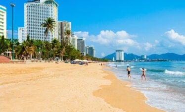 Discover Nha Trang Bay & Islands by speed boat – 01 Day
