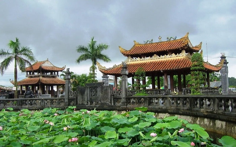 Nam Định