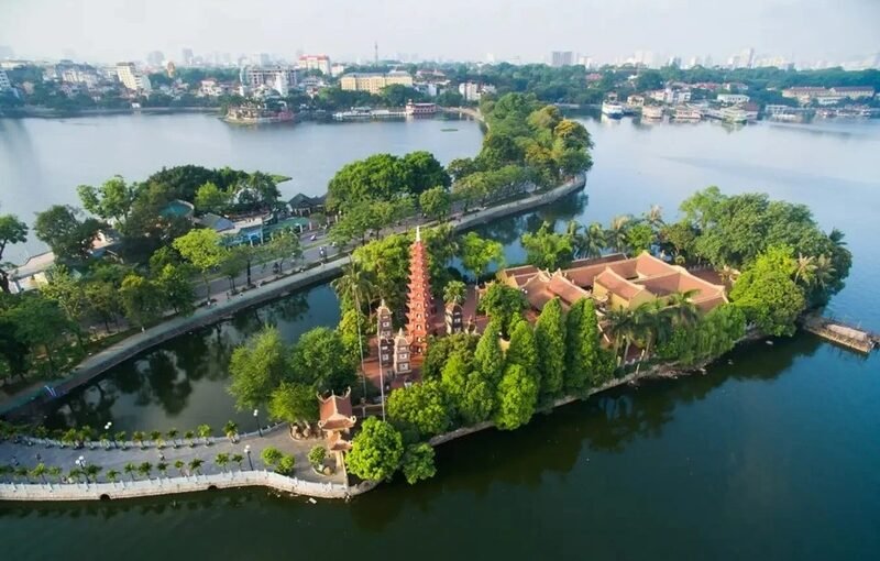 Hanoi City Day Tour: Complete One-Day Sightseeing Plan