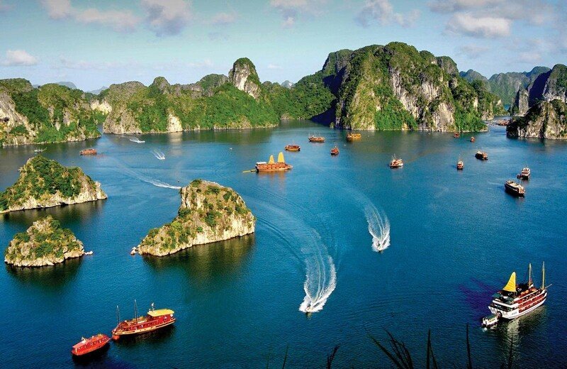 Hanoi Tour Packages
