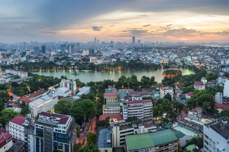 Hanoi Travel Agency