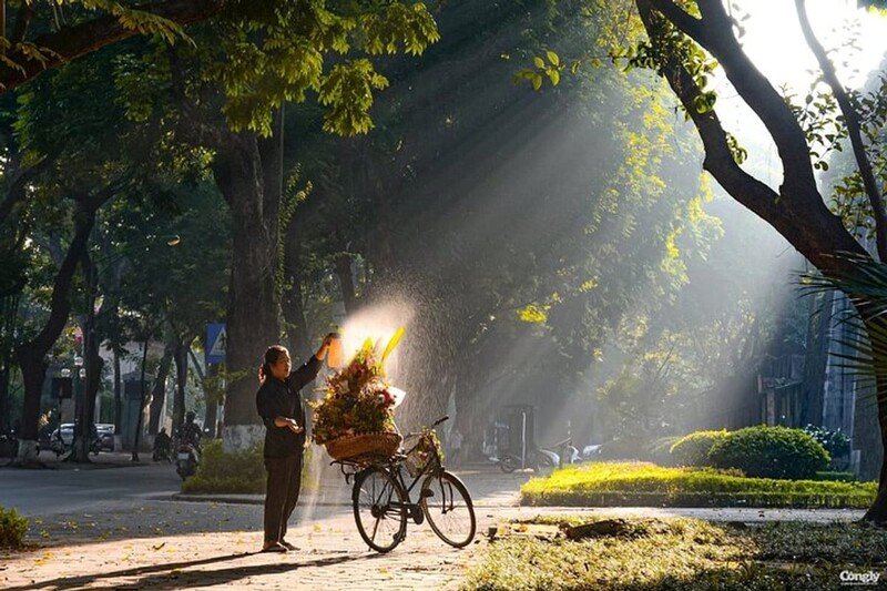Private Tours Hanoi