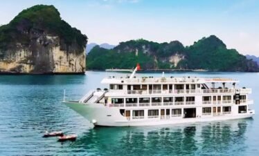 Aqua Elegance Cruise 3 Days