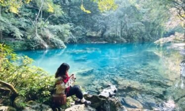 CAO BANG LOOP TOUR  03 DAYS 03 NIGHTS