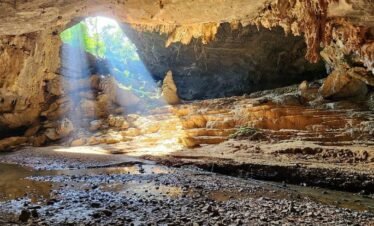CAO BANG LOOP TOUR 03 DAYS 02 NIGHTS