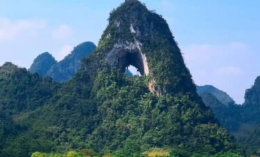 CAO BANG LOOP TOUR 02 DAYS 02 NIGHTS