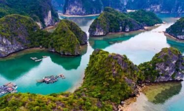 Lan Ha Bay – Ha Long Bay 2 Days on Cruise