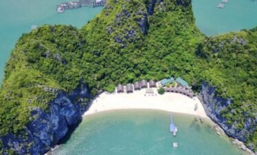 Cat Ba Adventure Tour 2 Days 1 Night