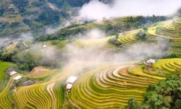Ha Giang Motorbike Tour 4 Days 3 Nights