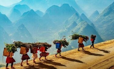 HA GIANG LOOP TOUR 02 DAYS 02 NIGHTS