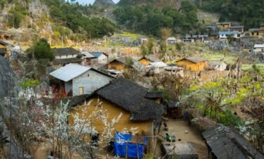 HA GIANG LOOP TOUR 04 DAYS 04 NIGHTS