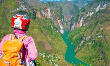 HA GIANG LOOP TOUR 05 DAYS 04 NIGHTS