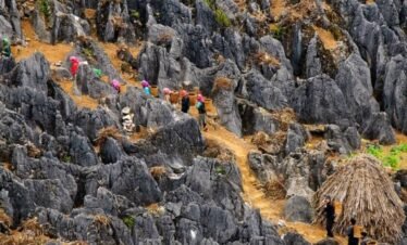 Ha Giang Motorbike Tour 3 Days 2 Nights