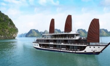 Le Journey Elegance Cruise 3 Days