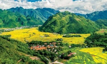 Mai Chau In A Day – A Glimpse Of Northwest