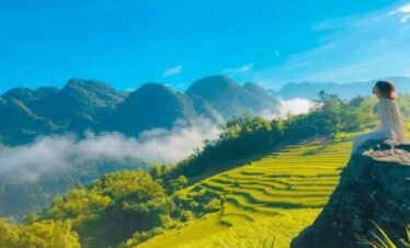 Ha Noi – Pu Luong Trekking Tours 2 days 1 night