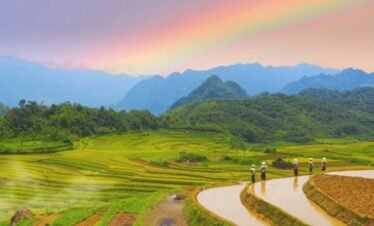 Ha Noi – Pu Luong 2 days 1 night