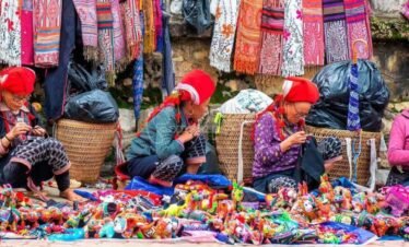 SAPA – BAC HA MARKET 3 DAYS 2 NIGHTS IN HOTEL
