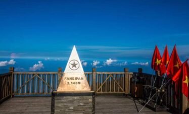 SAPA – FANSIPAN 2 DAYS 2 NIGHTS AT HOMESTAY
