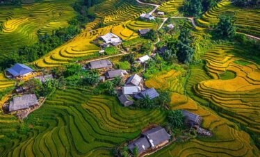 SAPA 2 DAYS 2 NIGHTS AT HOMESTAY