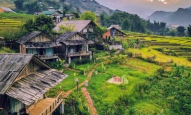 SAPA 3 days 2 nights homestay tour
