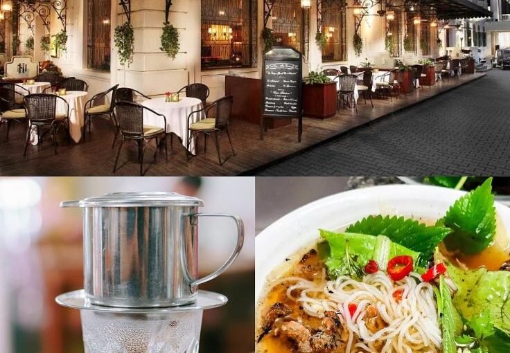 What to Eat in Hanoi’s French Quarter: A Food Lover’s Guide