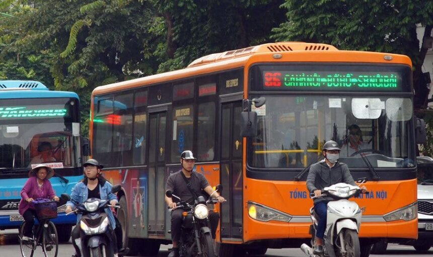Complete Guide to Bus Routes from Hanoi Airport to Old Quarter: Affordable & Easy Navigation