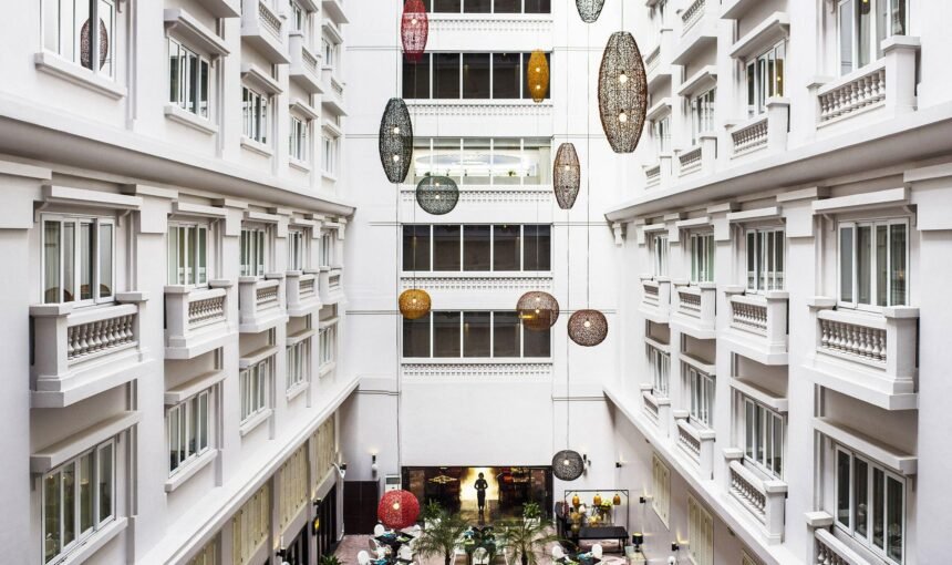 8 Best Boutique Hotels in Hanoi French Quarter: Charming Stays in Vietnam’s Colonial Heart