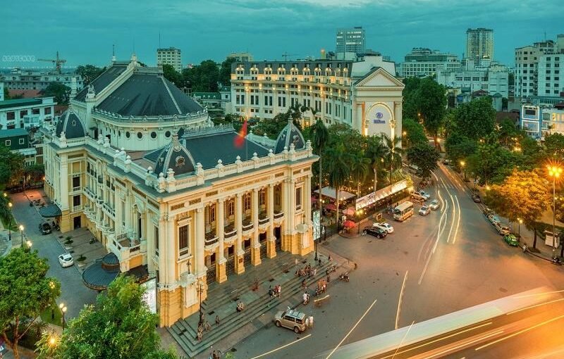 Where to Stay in Hanoi French Quarter: Your Complete Accommodation Guide