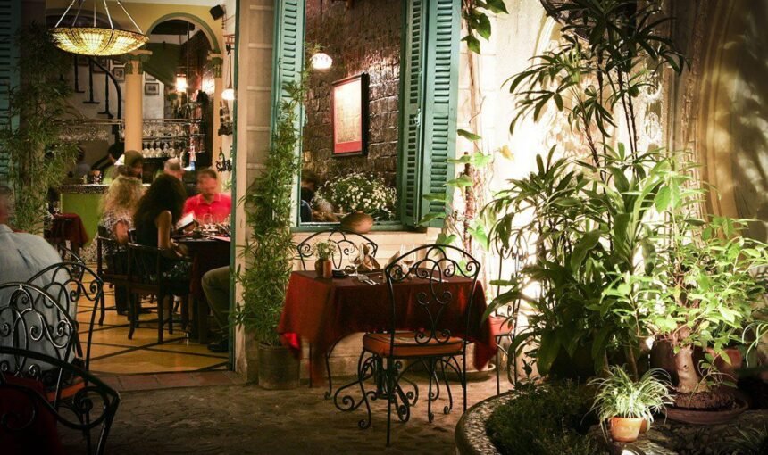 Best French Dining Spots in Hanoi Old Quarter: A Culinary Journey Through Colonial Flavors