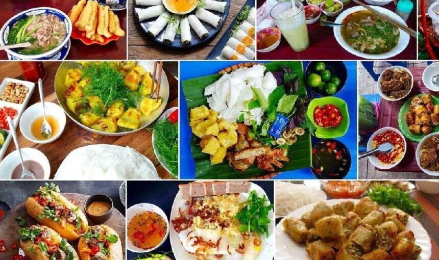 Best Restaurants in Hanoi Old Quarter: A Culinary Journey Through Vietnam’s Historic Heart
