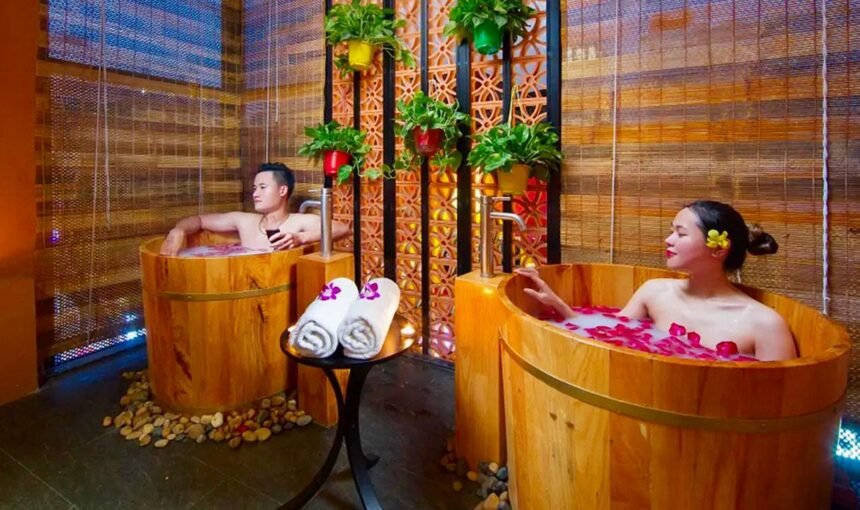 Massage & Spa in Hanoi Old Quarter: Ultimate Relaxation Guide