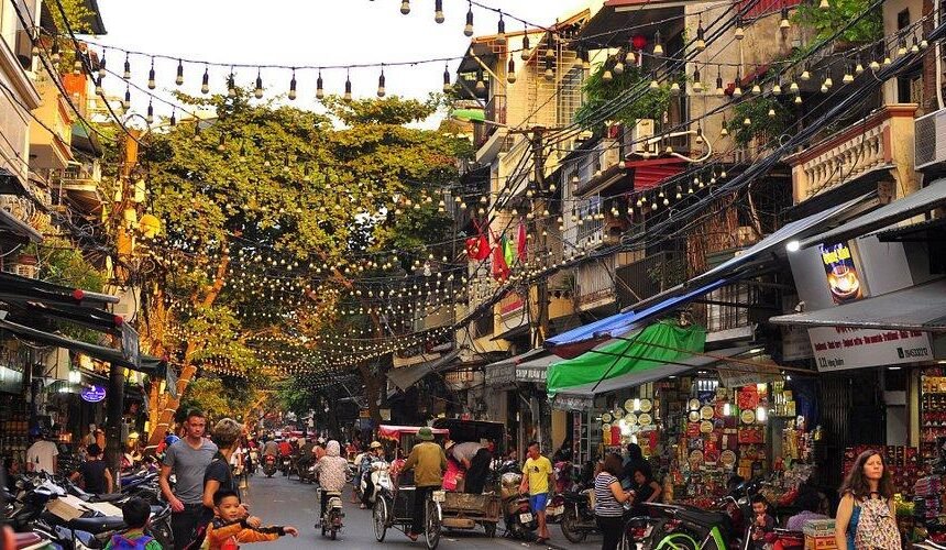 10 Best Hanoi City Tours Compared (2025 Review)