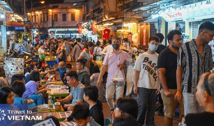 Best Street Food in Hanoi Old Quarter: A Culinary Adventure Through Vietnam’s Food Paradise