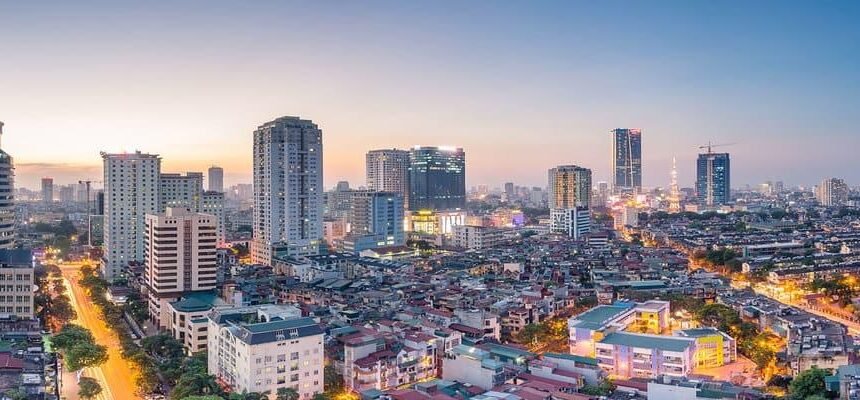 French Quarter vs Old Quarter: A Tale of Two Hanoi Districts