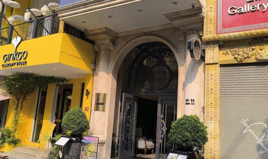 Prince Hotel Hanoi Old Quarter: Your Perfect Accommodation in the Heart of Hanoi